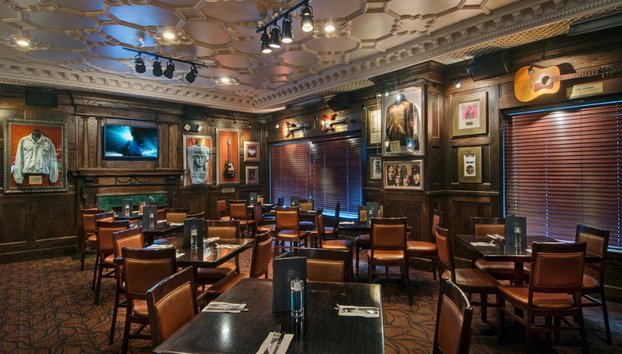 Hard Rock Cafe Atlanta - Foto 5